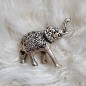 Small Elephant Ornaments